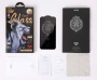Защитное стекло Remax Emperor Anti-privacy GL-32 9D для iPhone 7 / 8, черный
