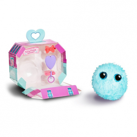 Игрушка сюрприз Пушистик Потеряшка Scruff A Luvs