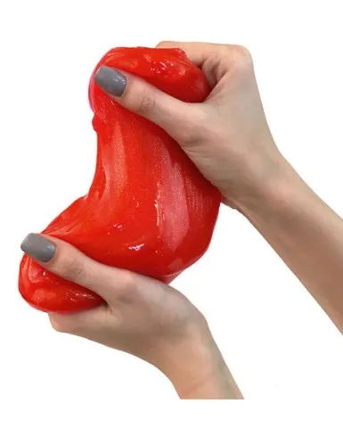 Лизун Slime Mega 300 г с ароматом