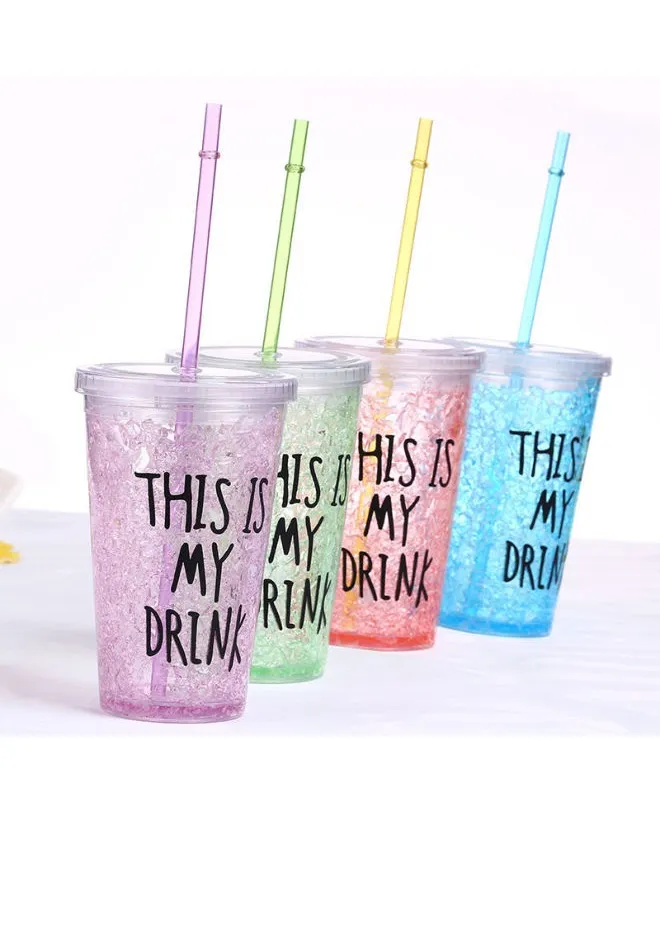 Стакан This Is My Drink